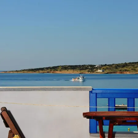 To Kima Koufonisia